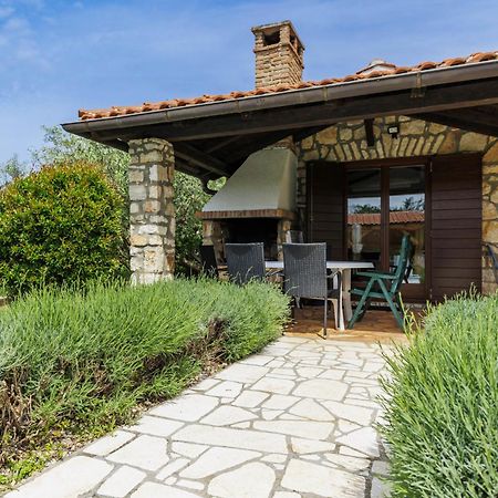 Holiday Home Ema By Interhome Nova Vas  Ngoại thất bức ảnh