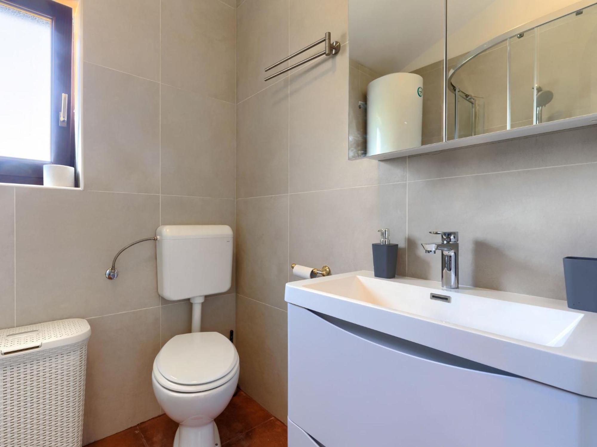 Holiday Home Ema By Interhome Nova Vas  Ngoại thất bức ảnh