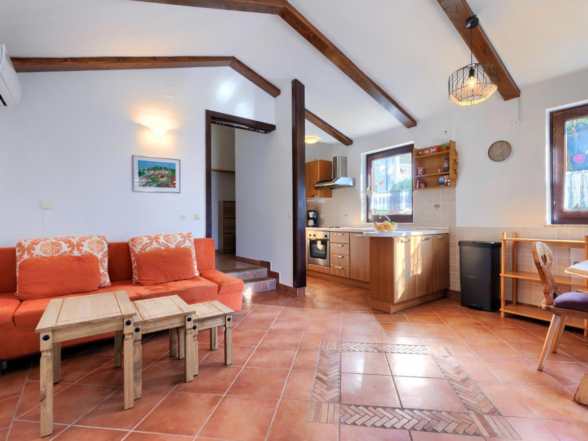 Holiday Home Ema By Interhome Nova Vas  Ngoại thất bức ảnh