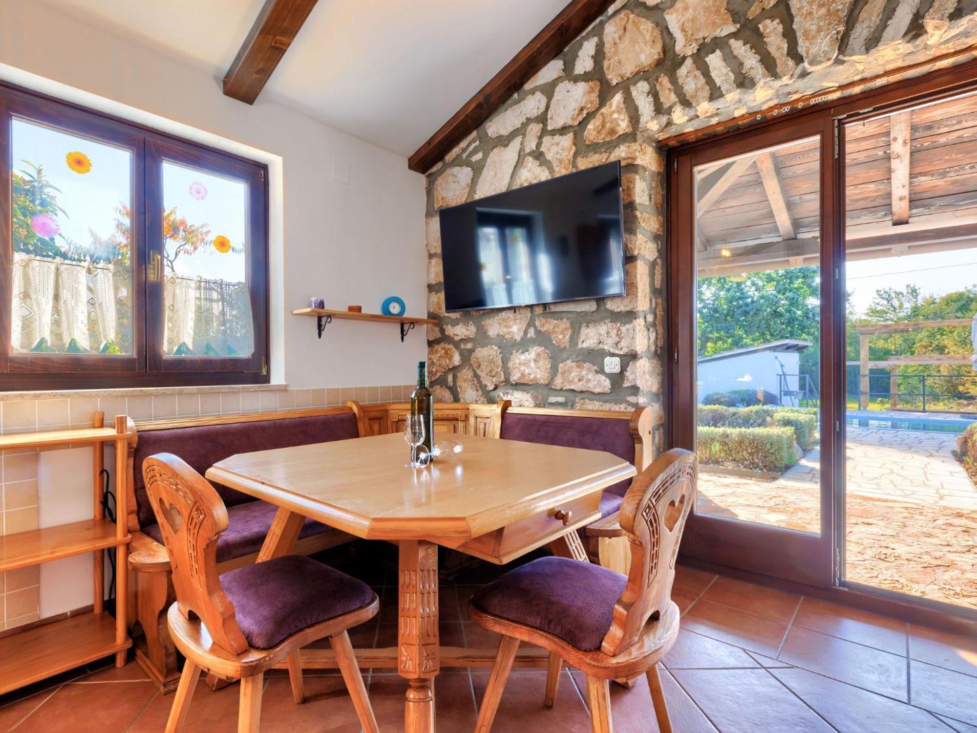 Holiday Home Ema By Interhome Nova Vas  Ngoại thất bức ảnh
