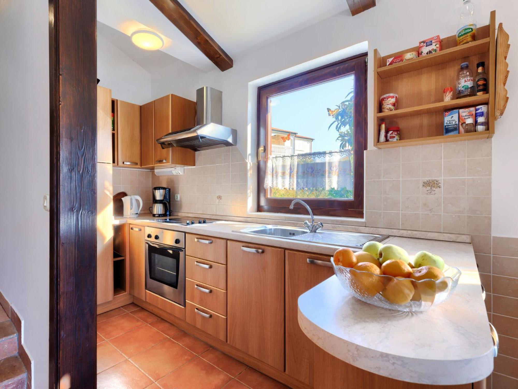 Holiday Home Ema By Interhome Nova Vas  Ngoại thất bức ảnh