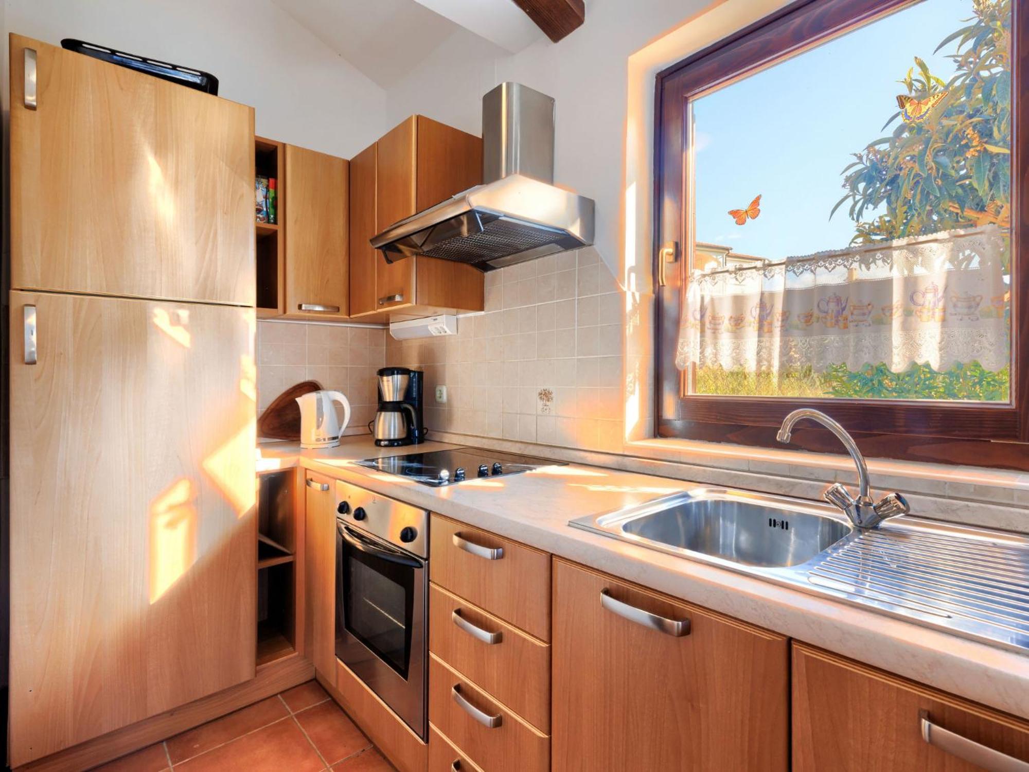 Holiday Home Ema By Interhome Nova Vas  Ngoại thất bức ảnh