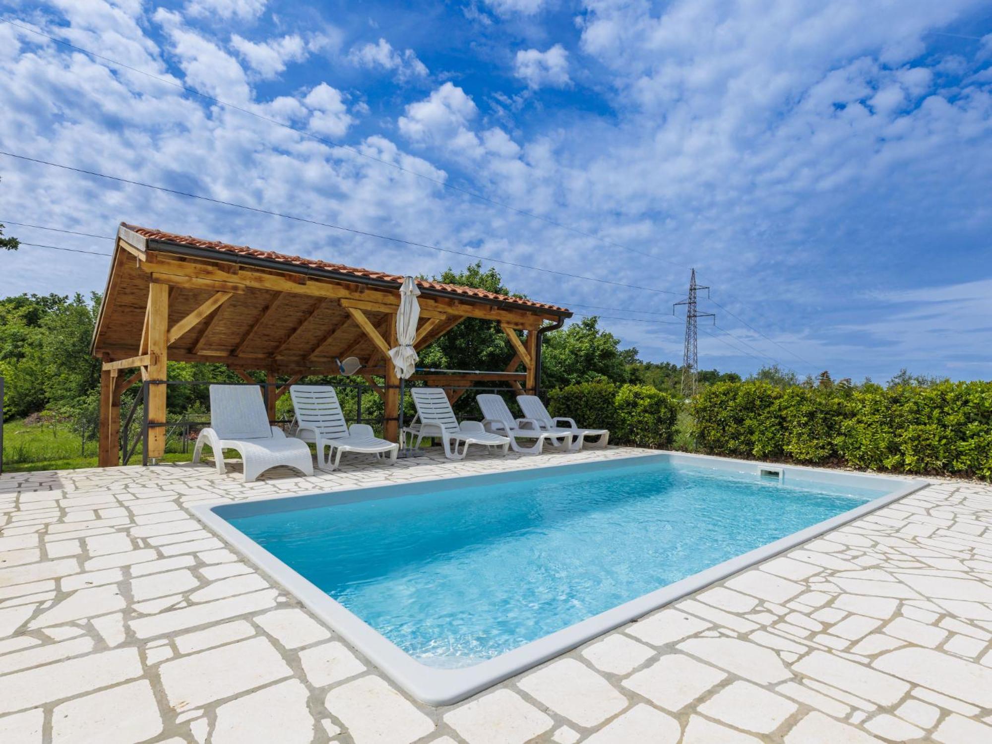 Holiday Home Ema By Interhome Nova Vas  Ngoại thất bức ảnh