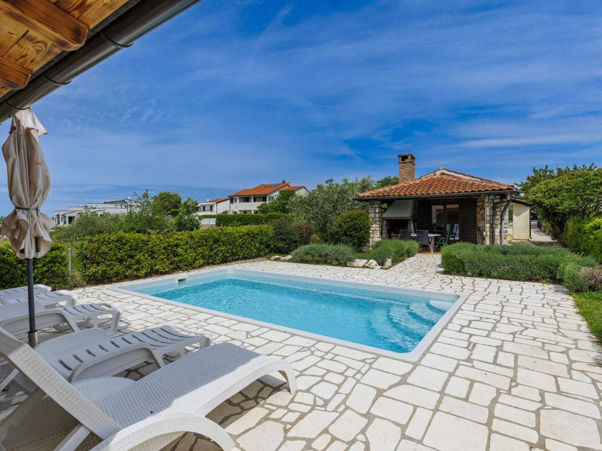 Holiday Home Ema By Interhome Nova Vas  Ngoại thất bức ảnh