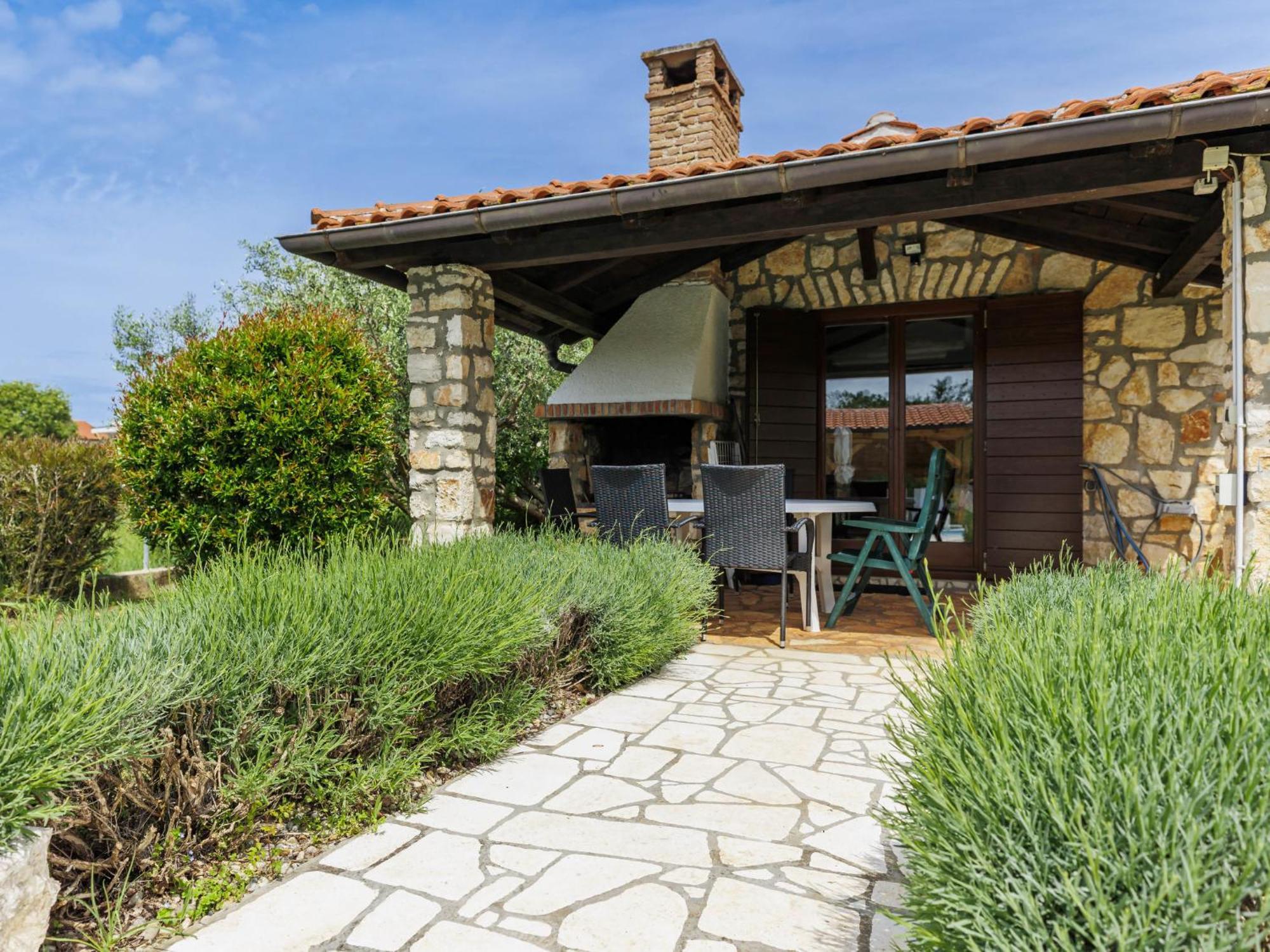 Holiday Home Ema By Interhome Nova Vas  Ngoại thất bức ảnh