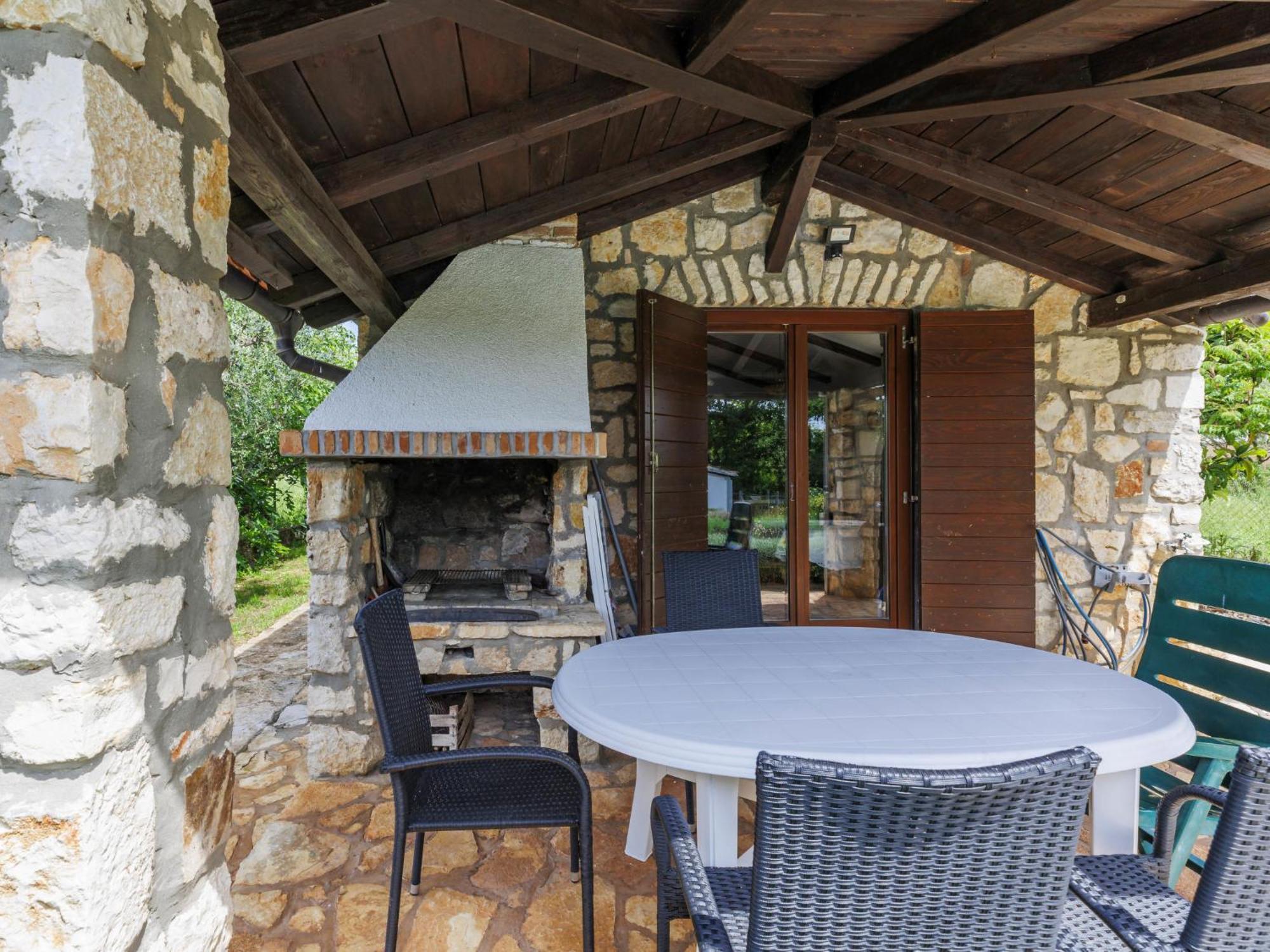 Holiday Home Ema By Interhome Nova Vas  Ngoại thất bức ảnh