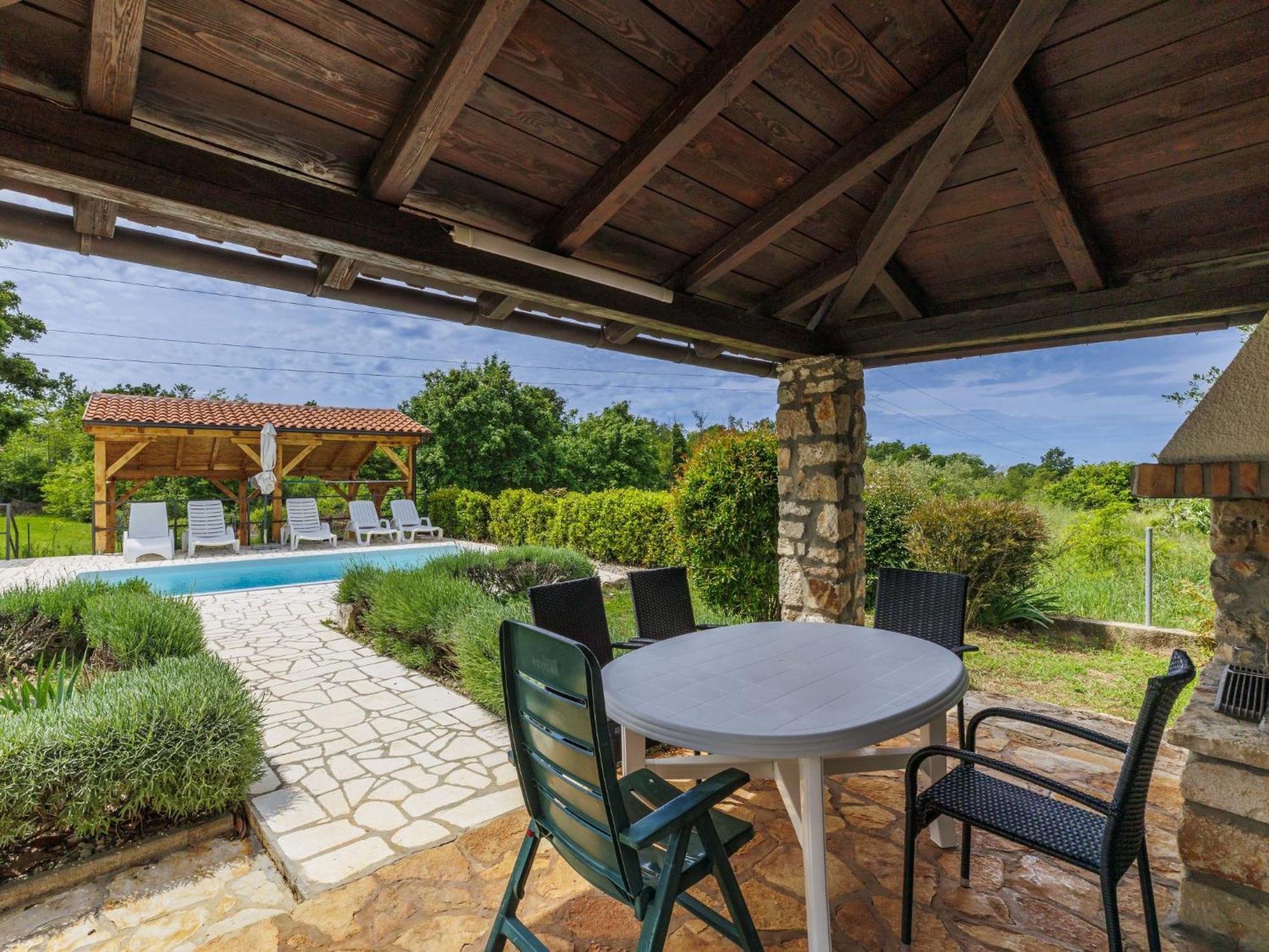 Holiday Home Ema By Interhome Nova Vas  Ngoại thất bức ảnh