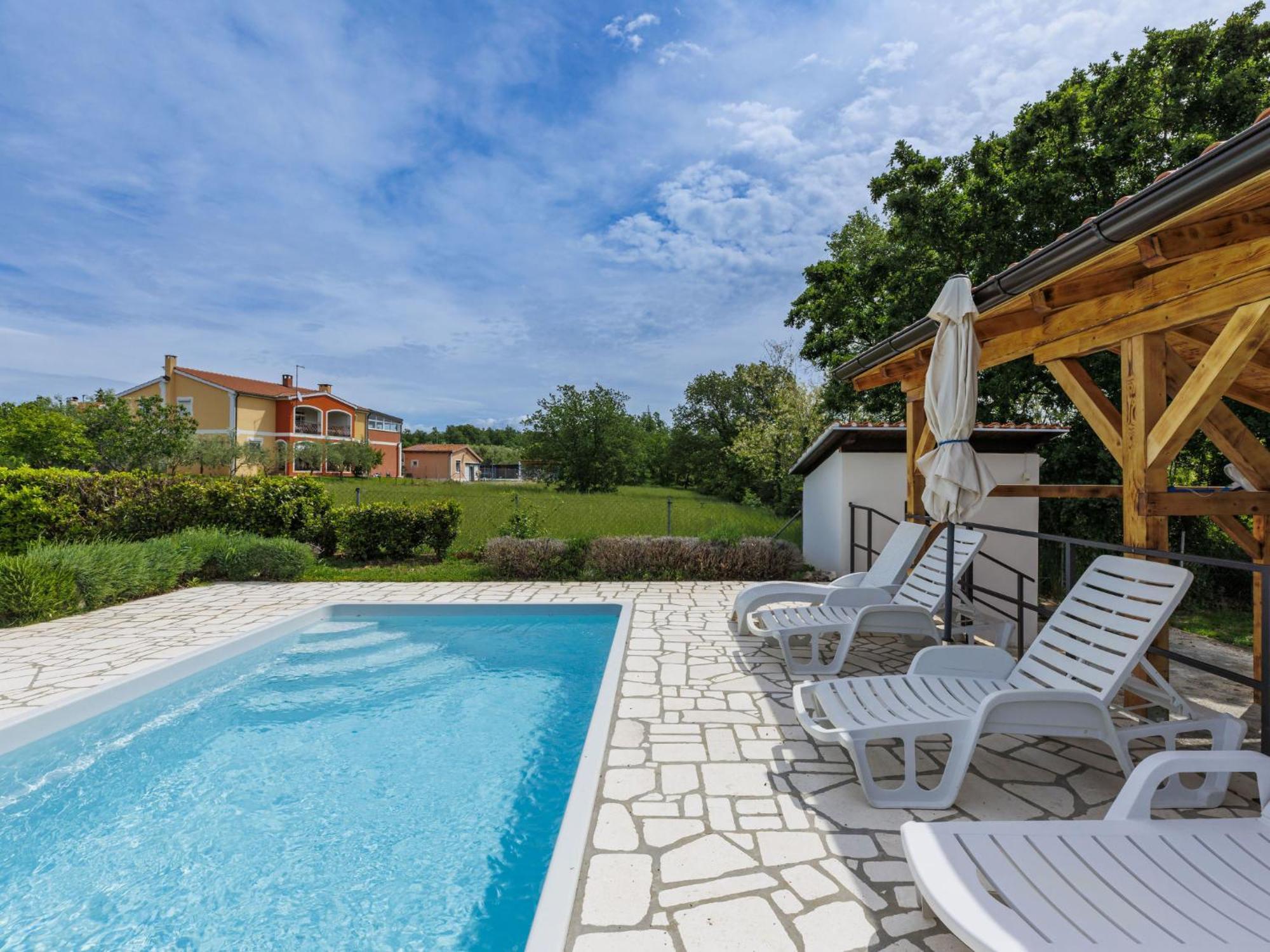 Holiday Home Ema By Interhome Nova Vas  Ngoại thất bức ảnh
