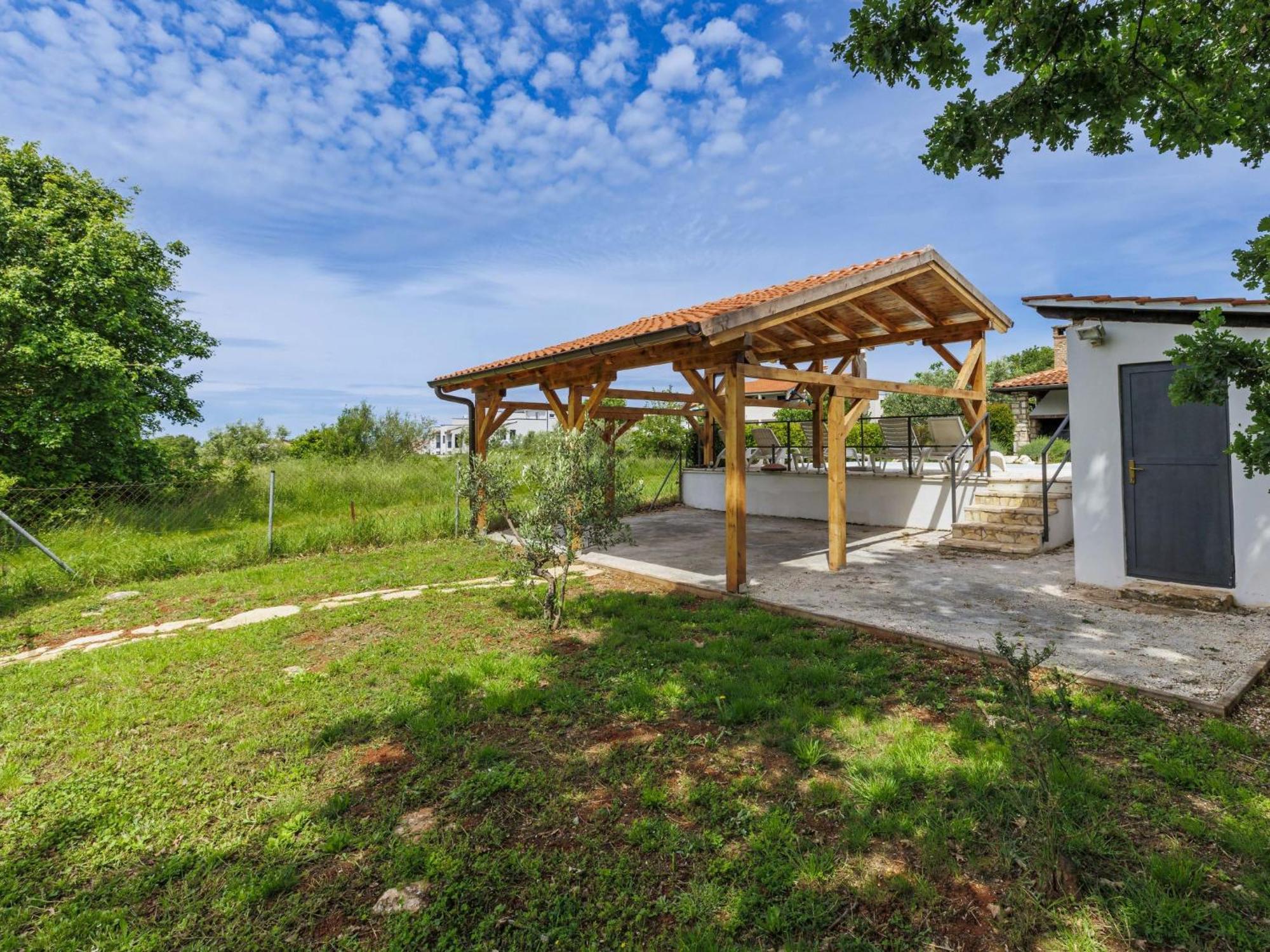 Holiday Home Ema By Interhome Nova Vas  Ngoại thất bức ảnh